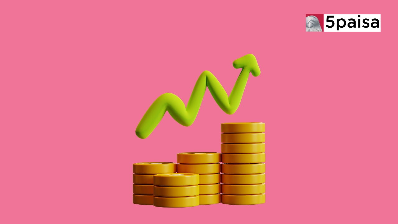 High Volume Stocks Best High Volume Stocks to Buy in 2024 5paisa